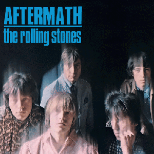 Aftermath (US version)