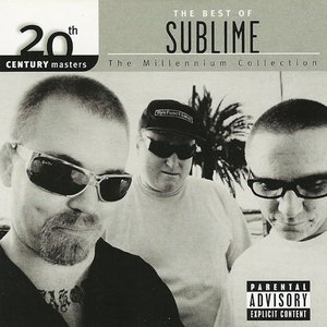 20th Century Masters: The Millennium Collection: Best Of Sublime