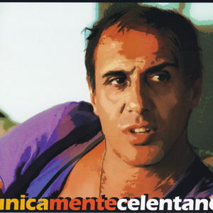 Adriano Celentano - Track 17 Lyrics - Zortam Music