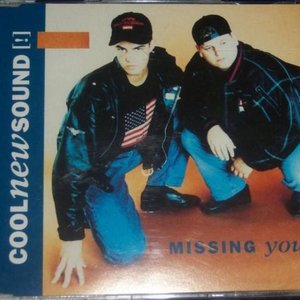 Missing You