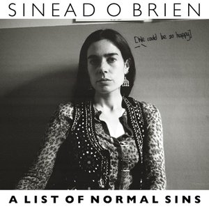 A List of Normal Sins - Single
