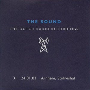 Dutch Radio Recordings: 3. 14.01.83 Arnhem, Stokvishal