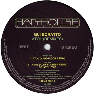Atol (Remixes)