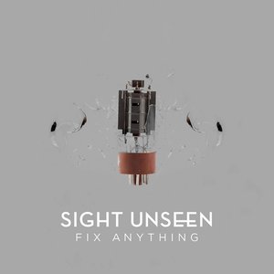 Fix Anything - Single