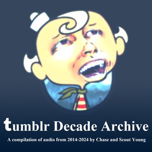 Tumblr Decade Archive