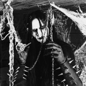 Mortiis photo provided by Last.fm