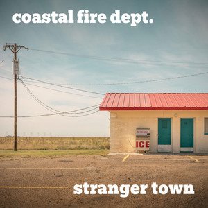 Stranger Town
