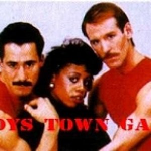 Boystown Gang 的头像