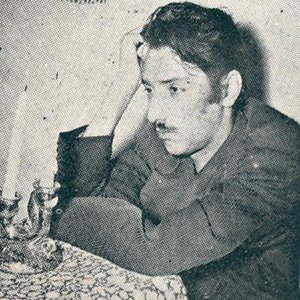 Avatar for Dariush Rafiei