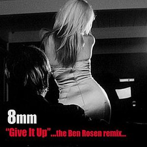 "Give It Up" (Ben Rosen remix)