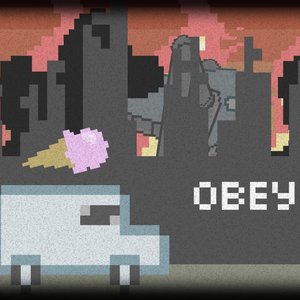 Obey. 的头像