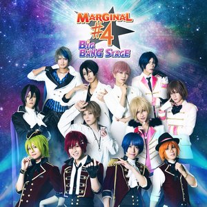 舞台『MARGINAL#4』BIG BANG STAGE