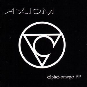 Alpha-Omega EP