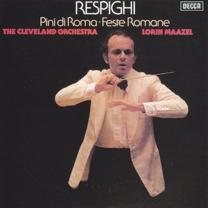 Avatar for Lorin Maazel, The Cleveland Orchestra