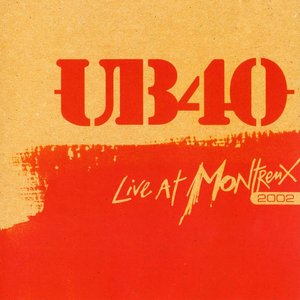 Live At Montreux 2002