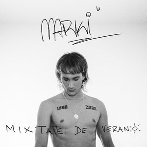 MIXTAPE DE VERANO