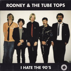 Rodney & The Tube Tops 的头像