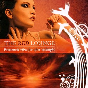 The Red Lounge