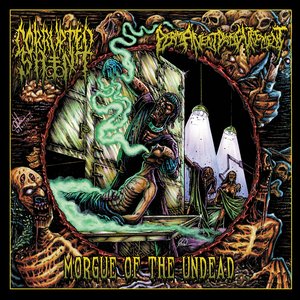 Morgue Of The Undead