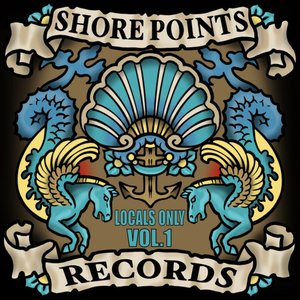 Shore Points Records: Locals Only, Vol. 1