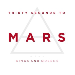 Kings and Queens - Single