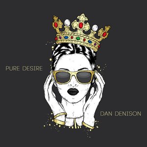 Pure Desire - Single