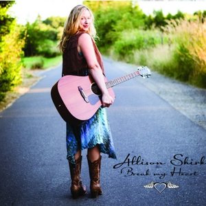 Allison Shirk のアバター