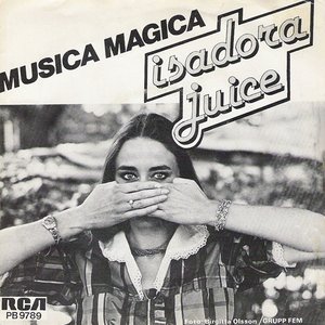 Musica Magica