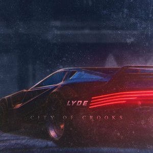 City of Crooks