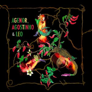Agenor, Agostinho & Léo