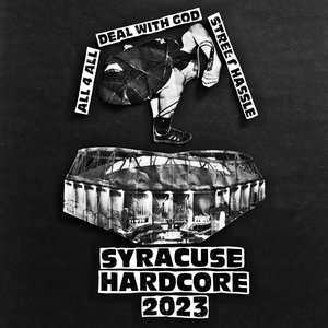 Syracuse Hardcore - Single