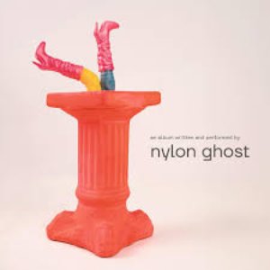 Nylon Ghost 的头像