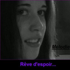 Mélodie 的头像
