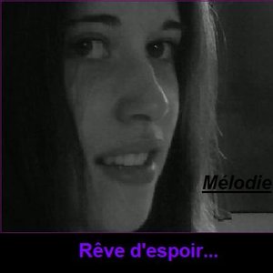 Mélodie için avatar