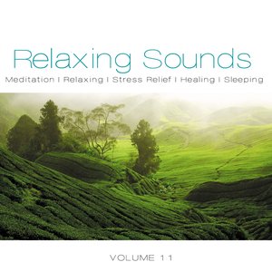 Relaxing Sounds, Vol. 11