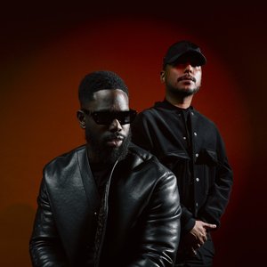 Ghetts & Rude Kid 的头像
