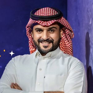 ماجد الرسلاني 的头像