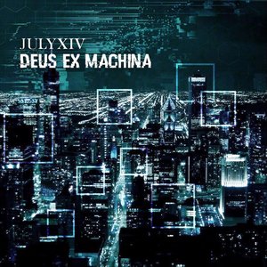 Deus Ex Machina
