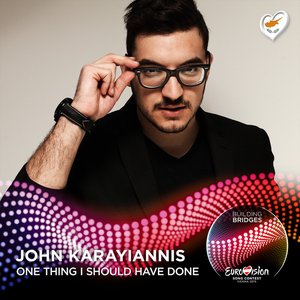 One Thing I Should Have Done (Eurovision 2015 - Cyprus)