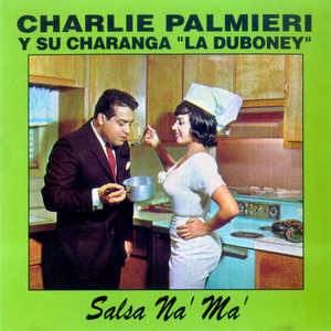 Salsa Na' Ma' cover