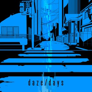Image for 'daze/days'