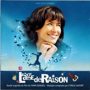 L'âge de raison (Bande originale du film)