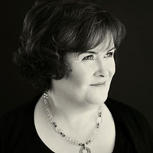 Susan Boyle のアバター