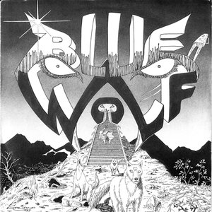 Blue Wolf