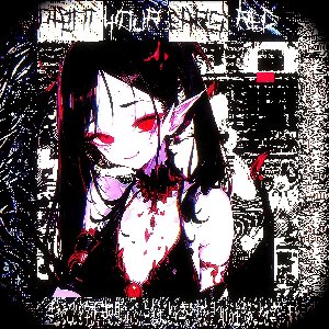 paint your ears red