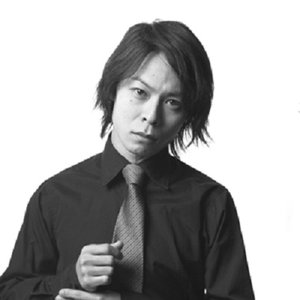 Ryo Ikeda 的头像