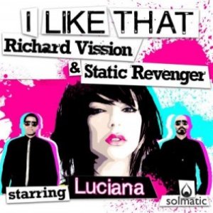 Avatar de Richard Vission & Static Reven