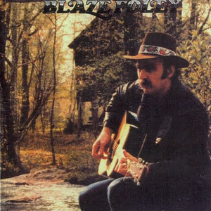 Blaze Foley cover