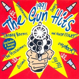 Image for '1991 The Gun Hits'