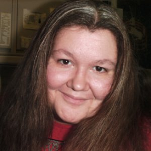 Gwen Knighton için avatar